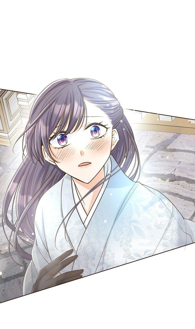 Cô Dâu Của Sói Trắng Chapter 21 - Trang 2