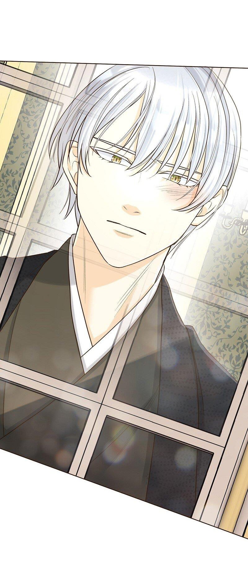 Cô Dâu Của Sói Trắng Chapter 21 - Trang 2