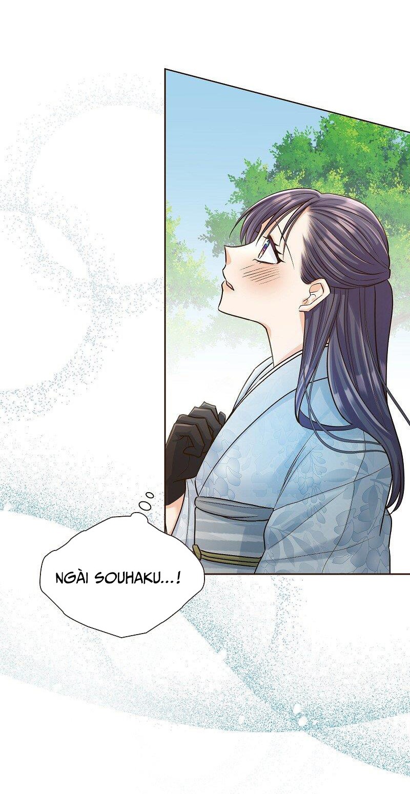 Cô Dâu Của Sói Trắng Chapter 21 - Trang 2