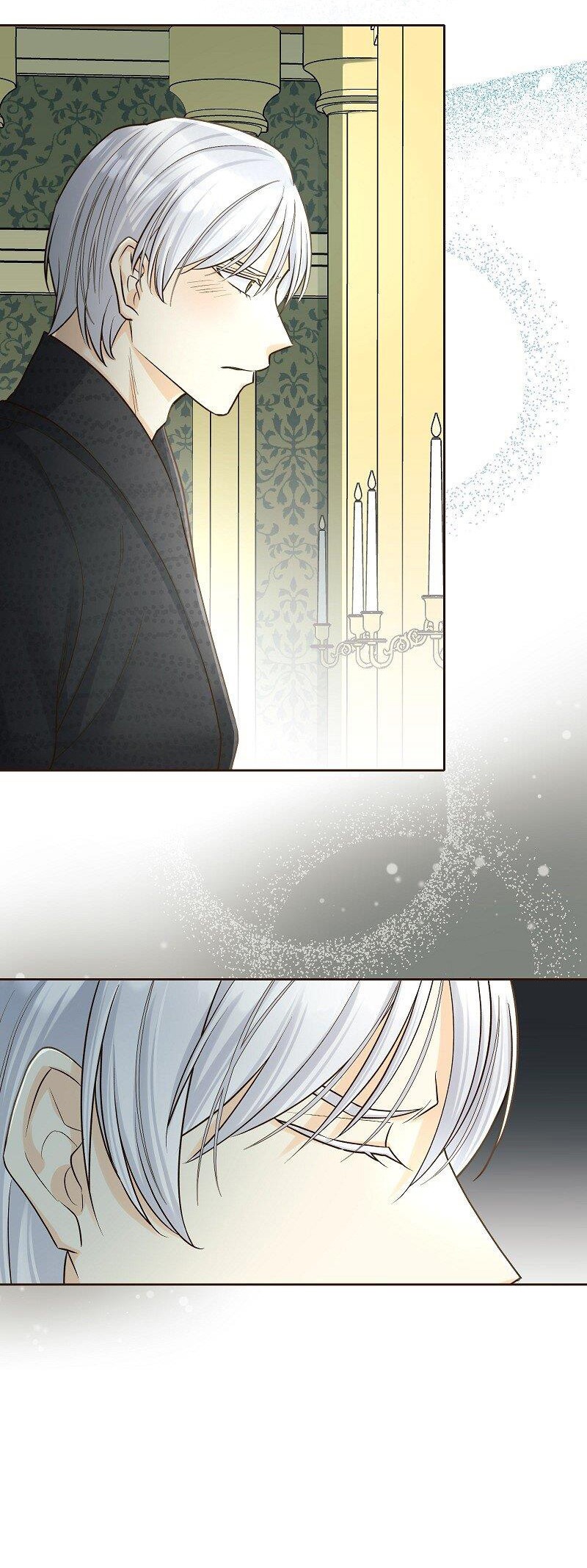 Cô Dâu Của Sói Trắng Chapter 21 - Trang 2