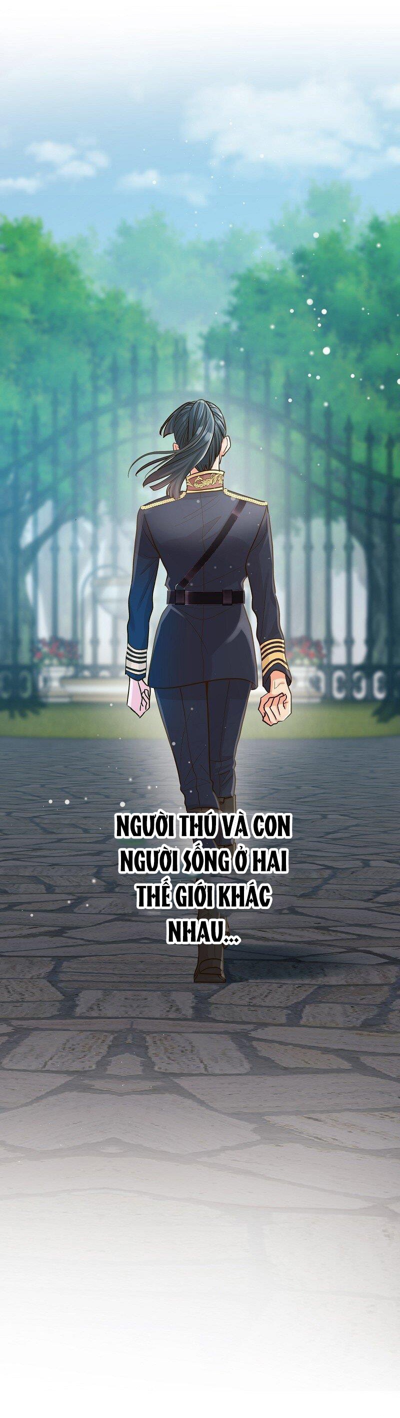 Cô Dâu Của Sói Trắng Chapter 21 - Trang 2