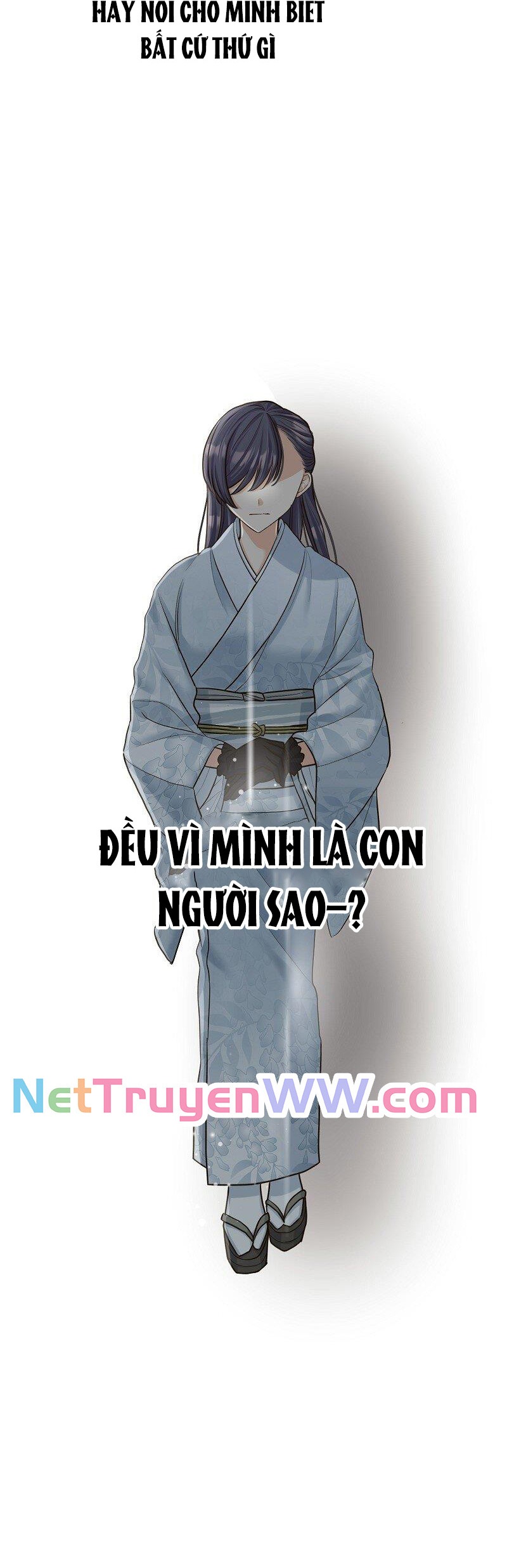 Cô Dâu Của Sói Trắng Chapter 21 - Trang 2