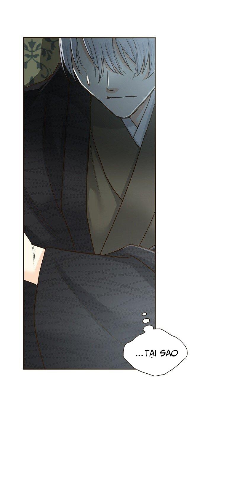 Cô Dâu Của Sói Trắng Chapter 21 - Trang 2