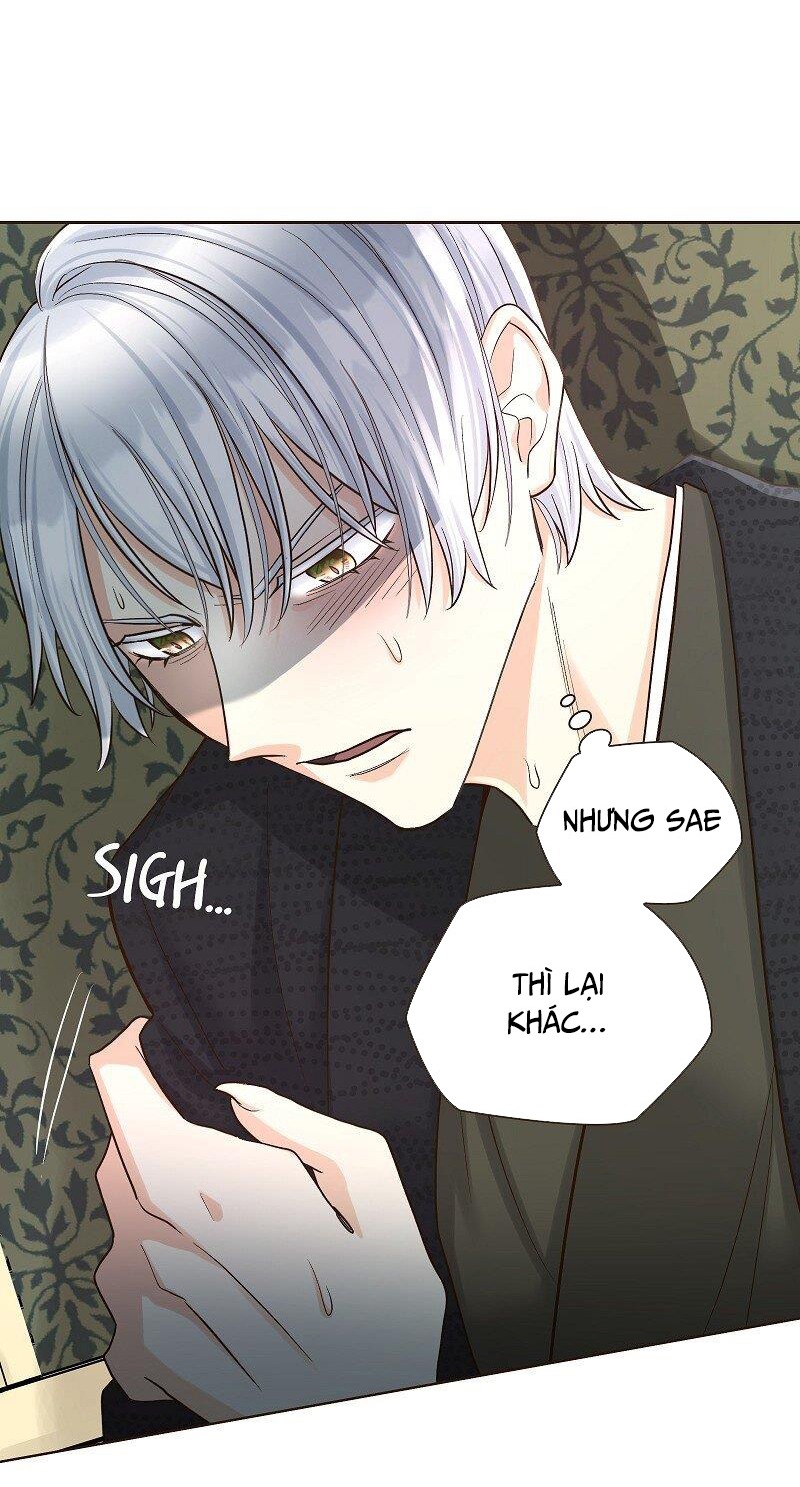 Cô Dâu Của Sói Trắng Chapter 21 - Trang 2