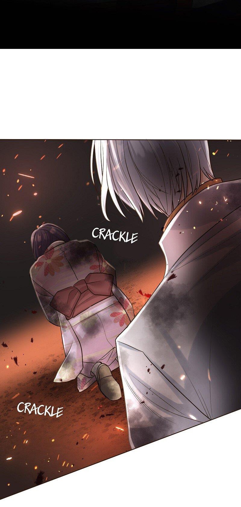 Cô Dâu Của Sói Trắng Chapter 21 - Trang 2