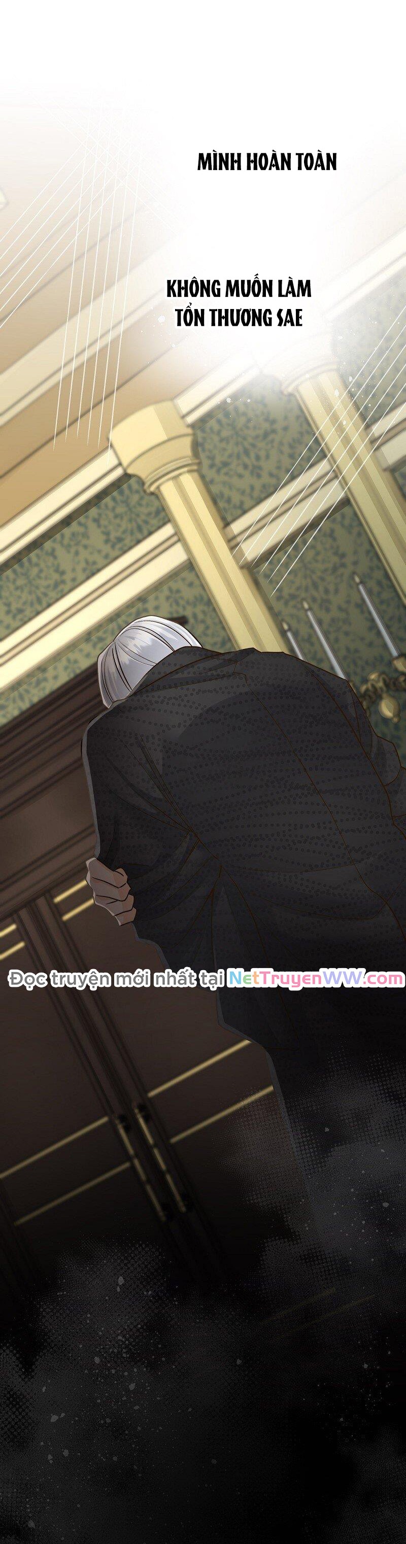 Cô Dâu Của Sói Trắng Chapter 21 - Trang 2