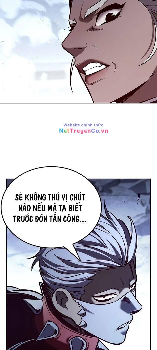 Cô Dâu Của Sói Trắng Chapter 210 - Trang 2