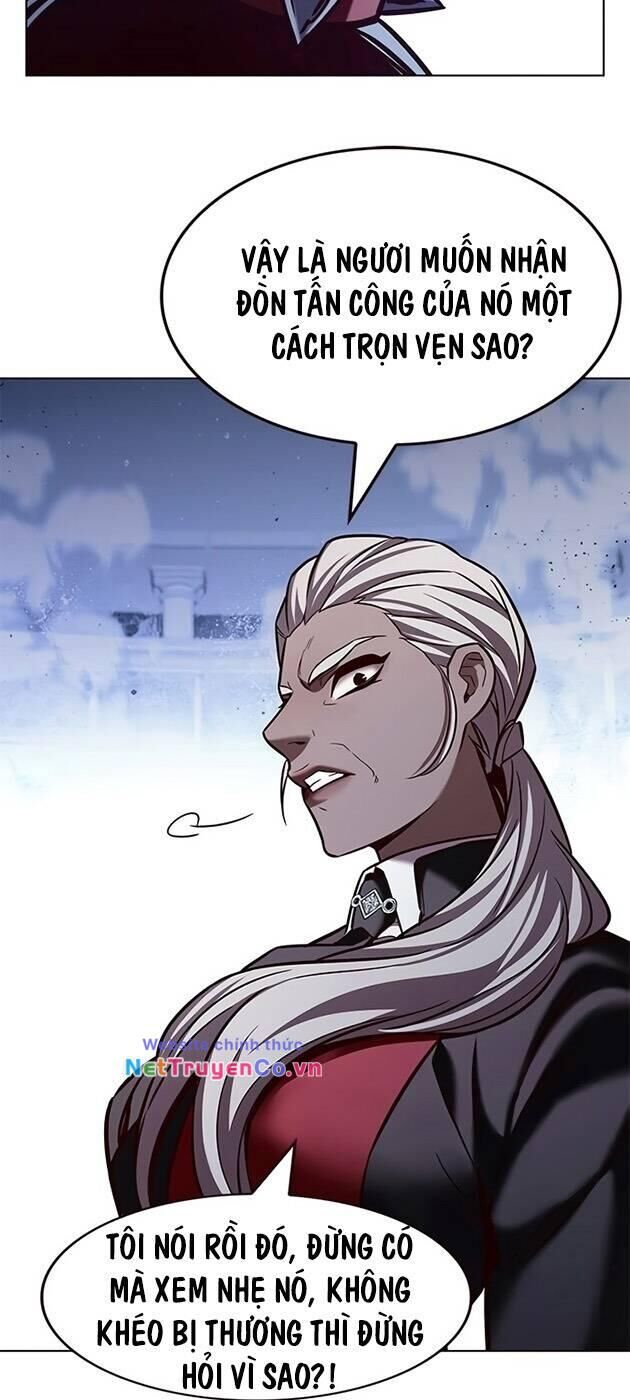 Cô Dâu Của Sói Trắng Chapter 210 - Trang 2