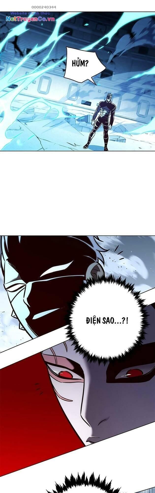 Cô Dâu Của Sói Trắng Chapter 210 - Trang 2