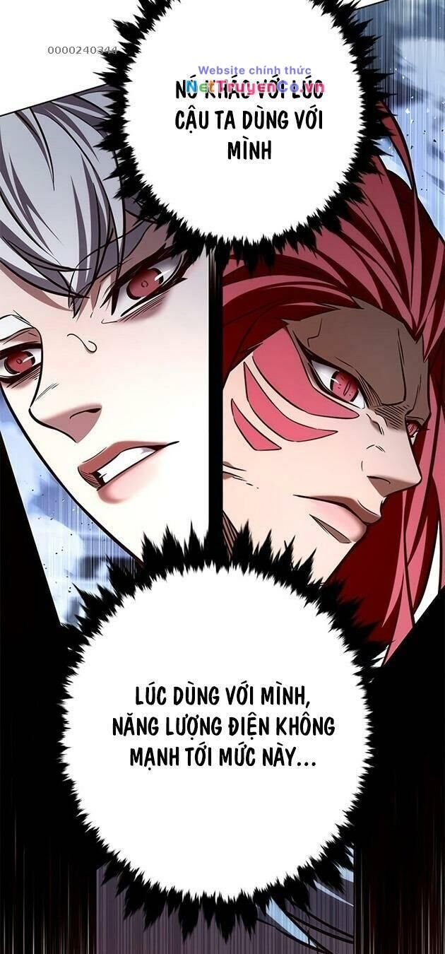 Cô Dâu Của Sói Trắng Chapter 210 - Trang 2