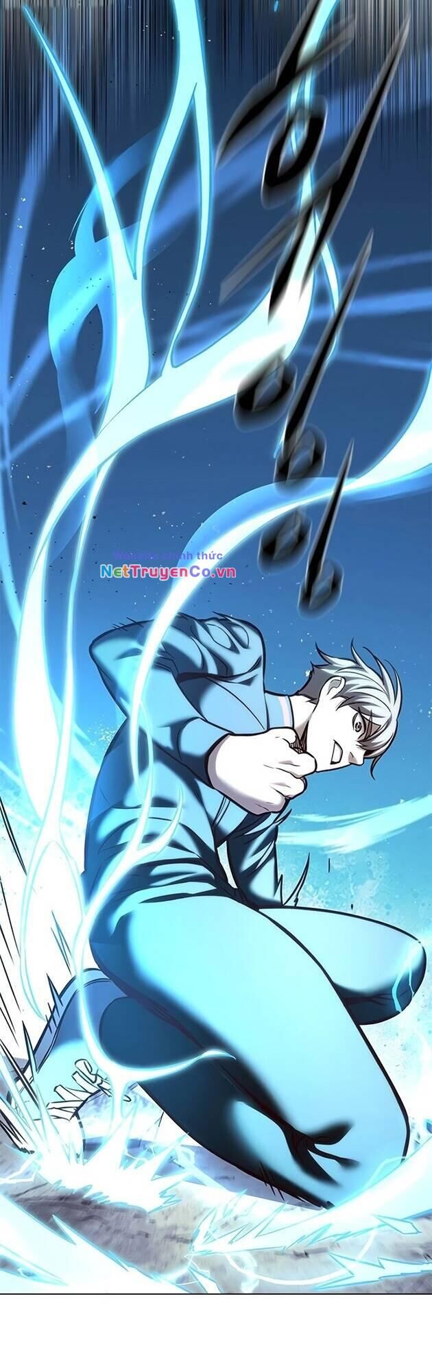 Cô Dâu Của Sói Trắng Chapter 210 - Trang 2