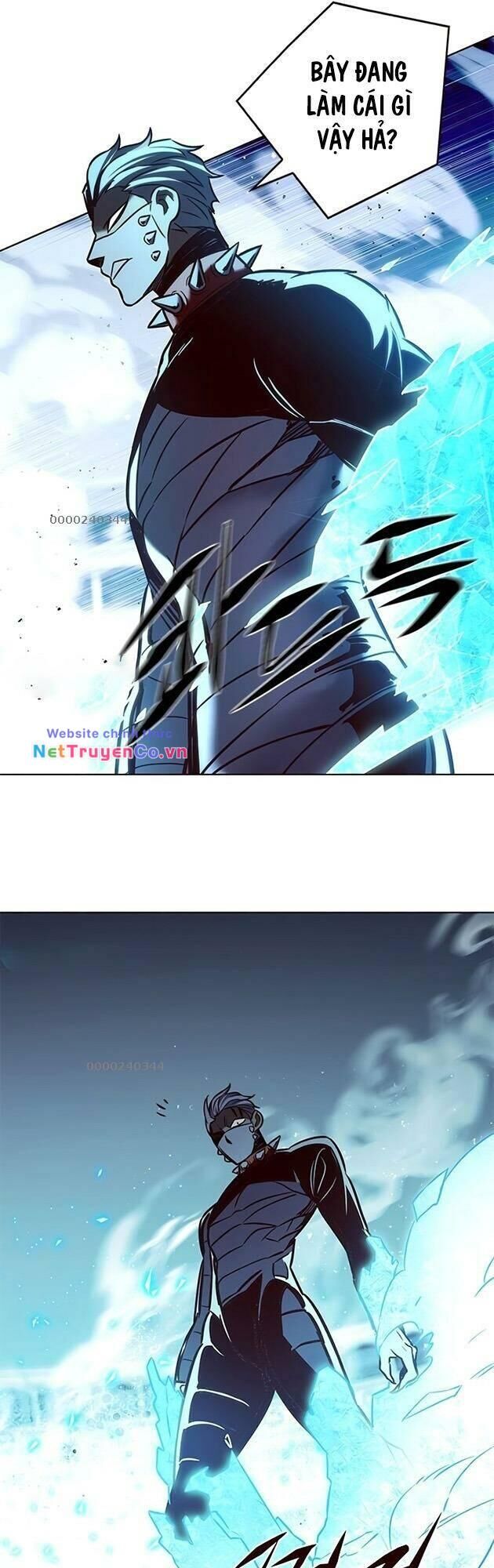 Cô Dâu Của Sói Trắng Chapter 210 - Trang 2