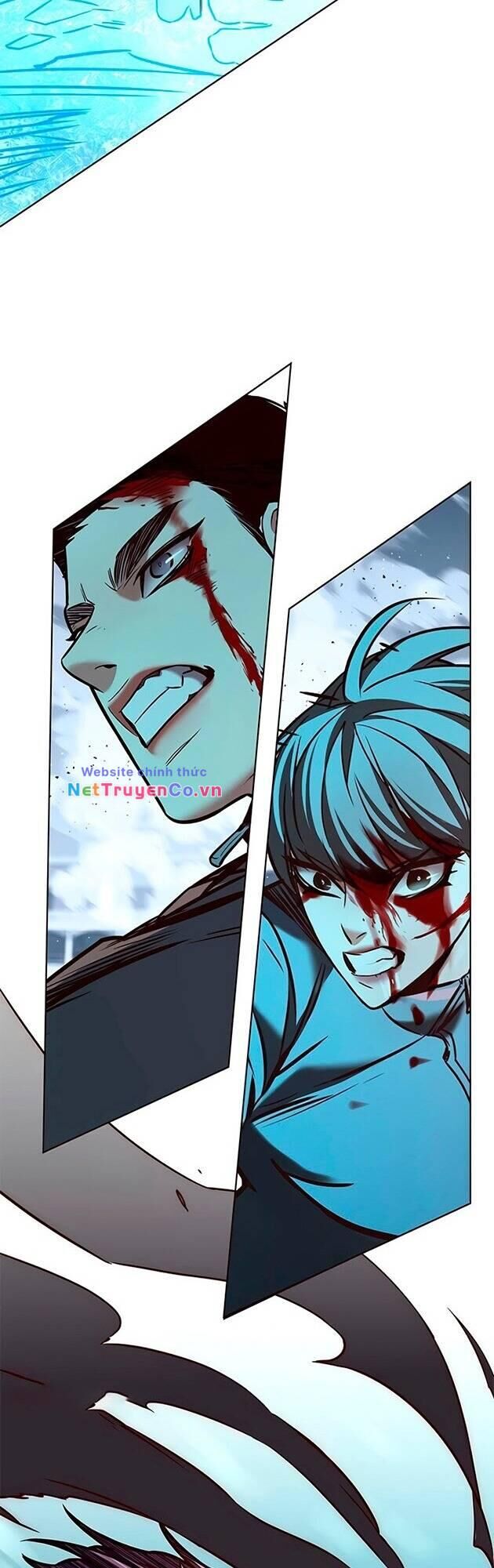 Cô Dâu Của Sói Trắng Chapter 210 - Trang 2