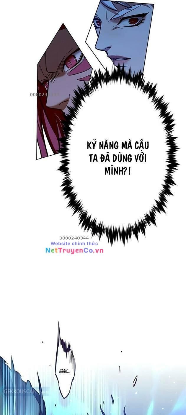 Cô Dâu Của Sói Trắng Chapter 210 - Trang 2