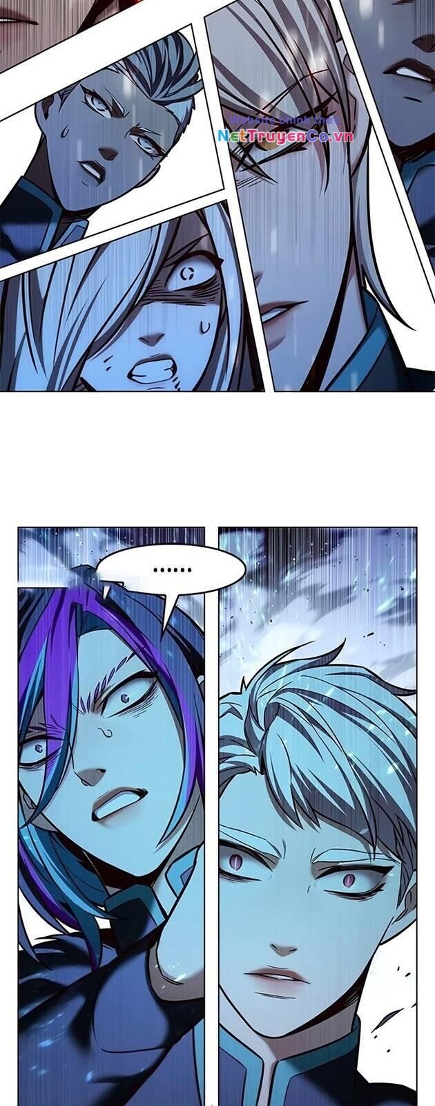 Cô Dâu Của Sói Trắng Chapter 210 - Trang 2