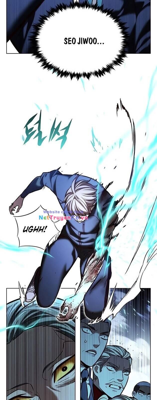 Cô Dâu Của Sói Trắng Chapter 210 - Trang 2