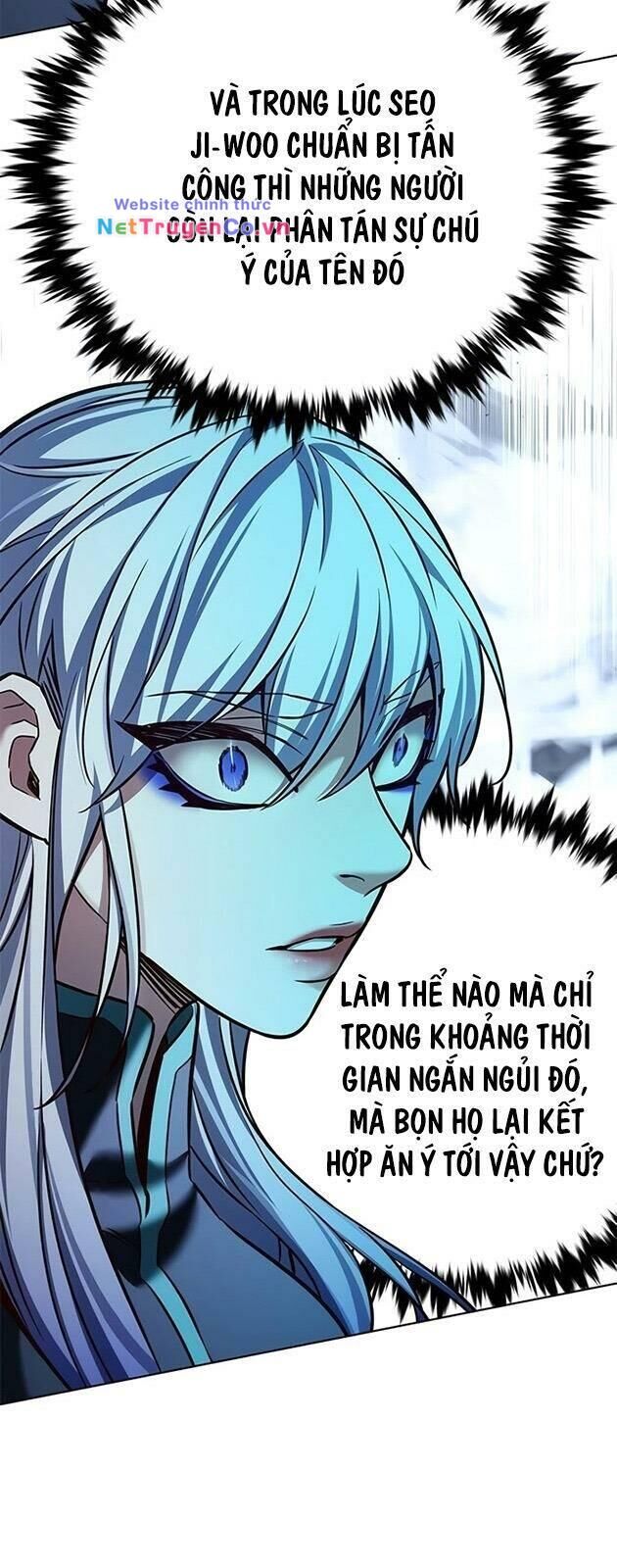 Cô Dâu Của Sói Trắng Chapter 210 - Trang 2