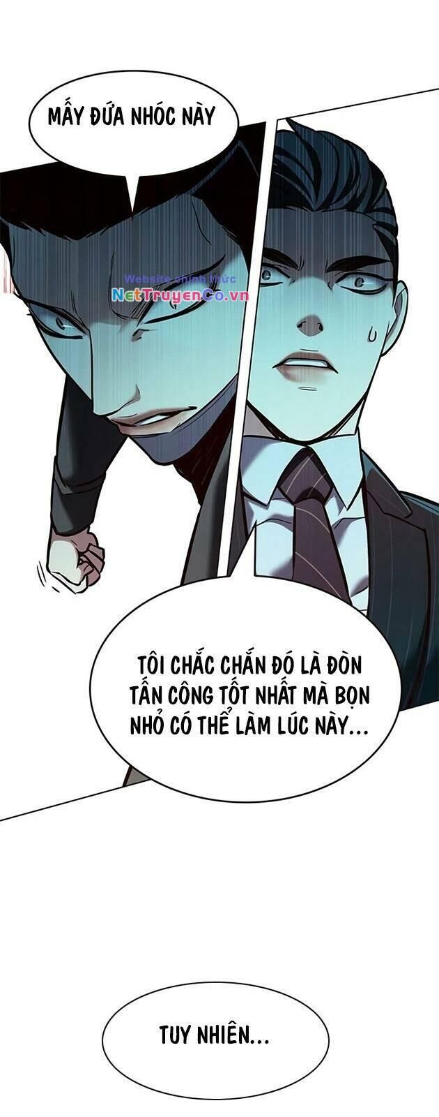 Cô Dâu Của Sói Trắng Chapter 210 - Trang 2