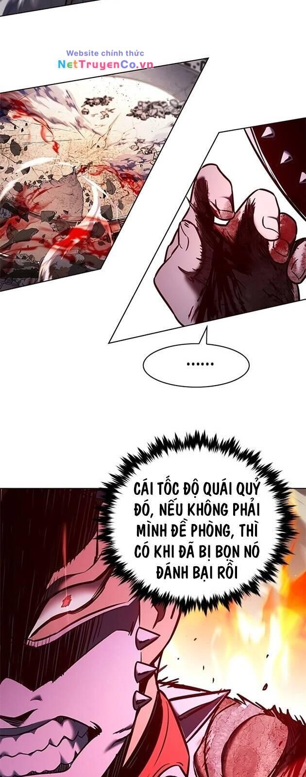 Cô Dâu Của Sói Trắng Chapter 210 - Trang 2