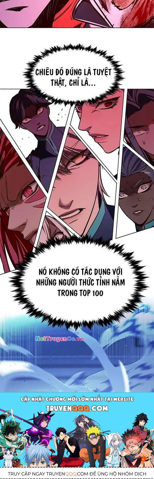 Cô Dâu Của Sói Trắng Chapter 210 - Trang 2