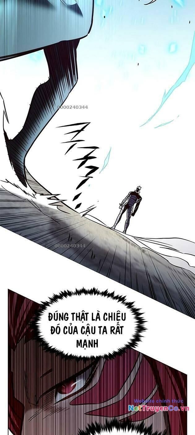 Cô Dâu Của Sói Trắng Chapter 210 - Trang 2