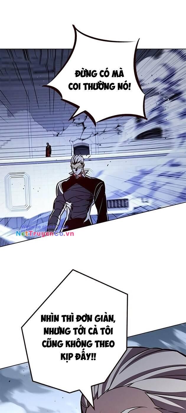 Cô Dâu Của Sói Trắng Chapter 210 - Trang 2