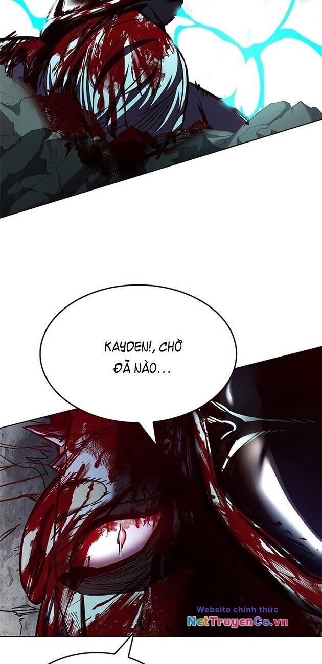 Cô Dâu Của Sói Trắng Chapter 211 - Trang 2