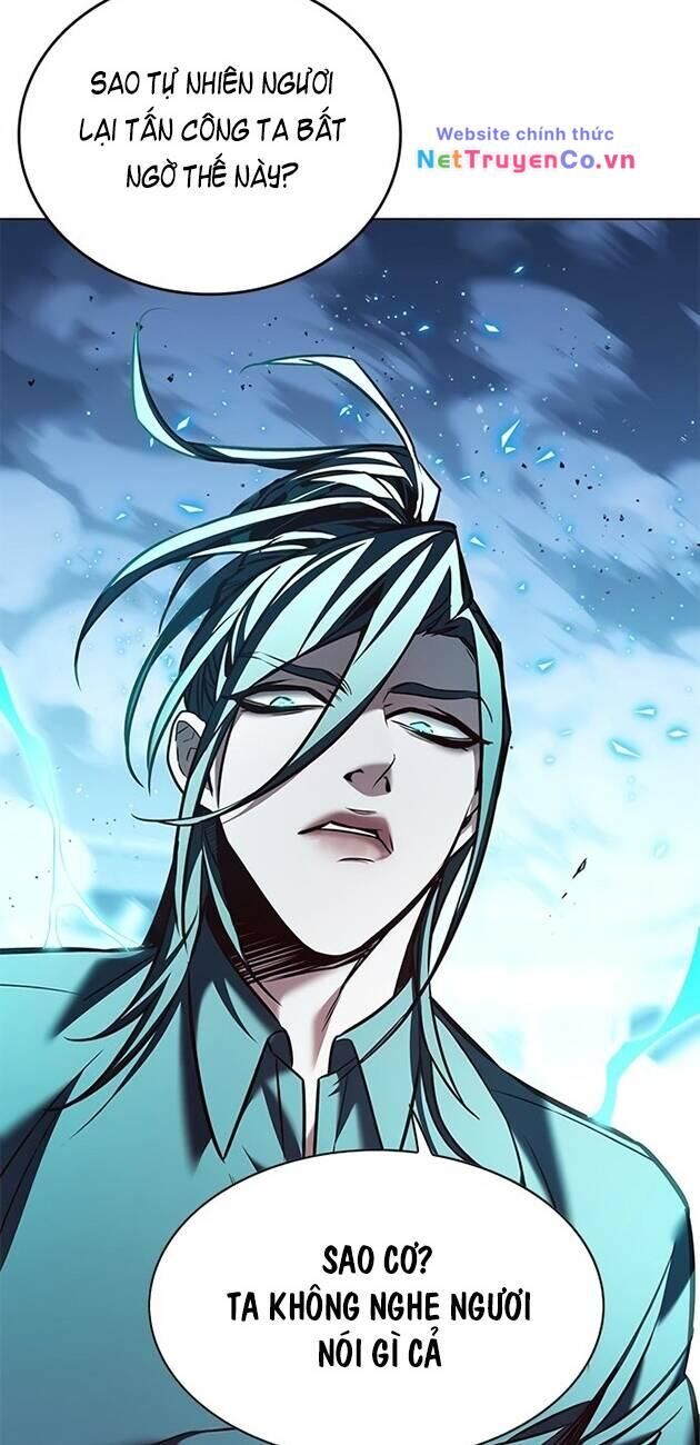 Cô Dâu Của Sói Trắng Chapter 211 - Trang 2