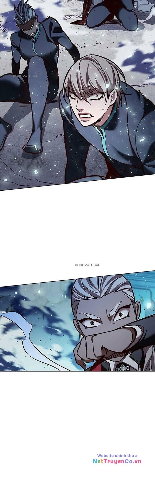 Cô Dâu Của Sói Trắng Chapter 211 - Trang 2