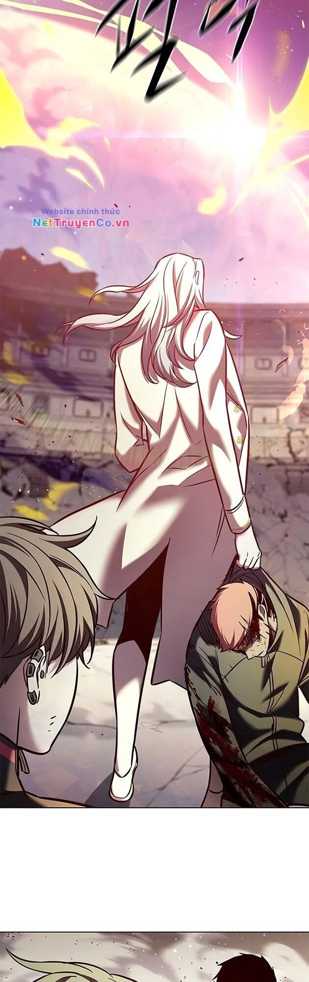 Cô Dâu Của Sói Trắng Chapter 211 - Trang 2