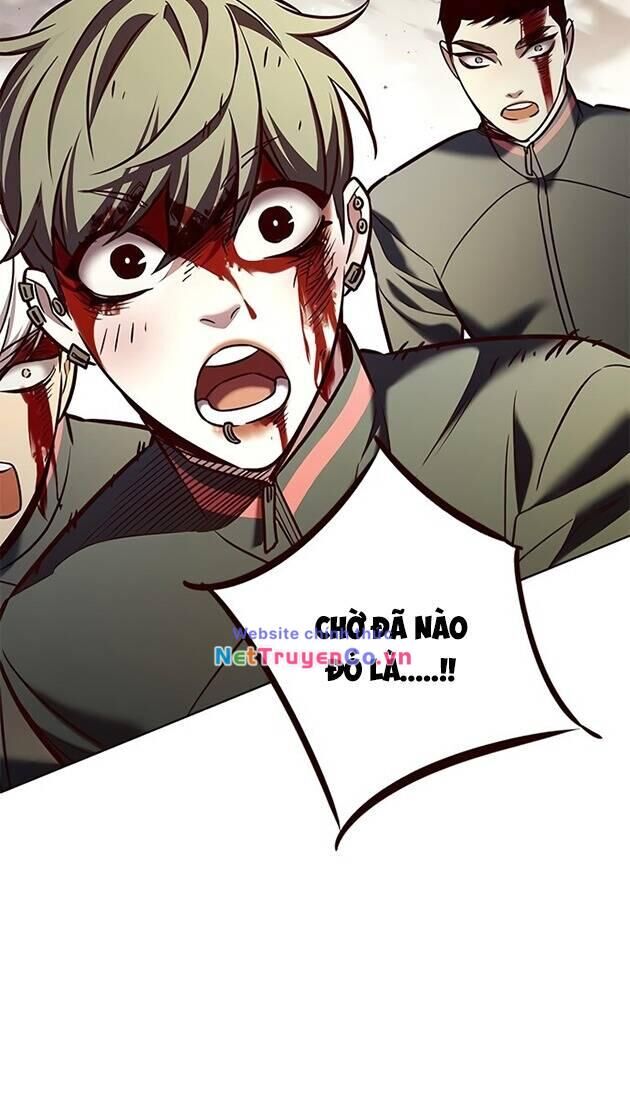 Cô Dâu Của Sói Trắng Chapter 211 - Trang 2
