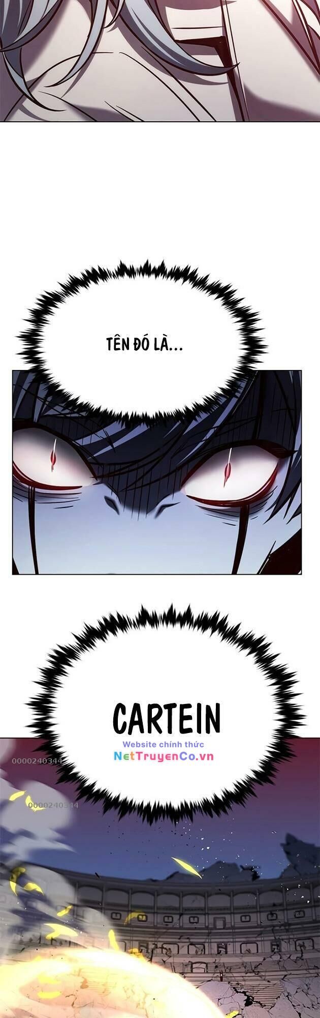 Cô Dâu Của Sói Trắng Chapter 211 - Trang 2