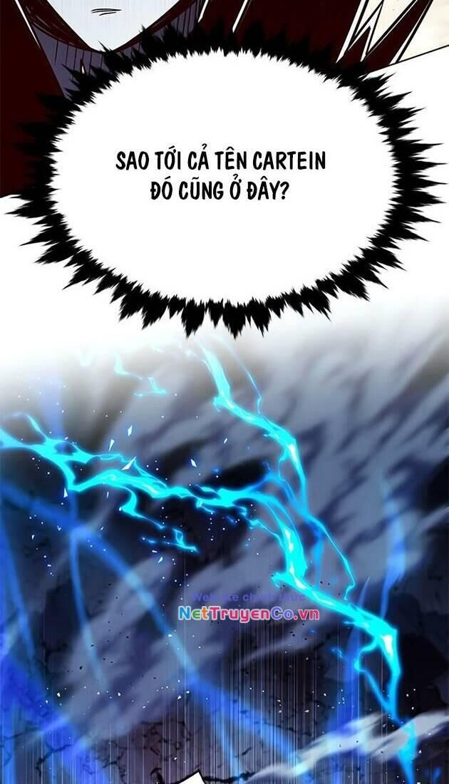 Cô Dâu Của Sói Trắng Chapter 211 - Trang 2