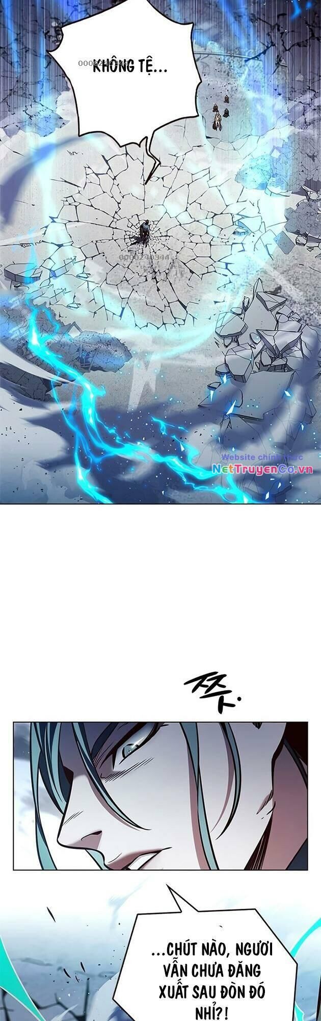 Cô Dâu Của Sói Trắng Chapter 211 - Trang 2