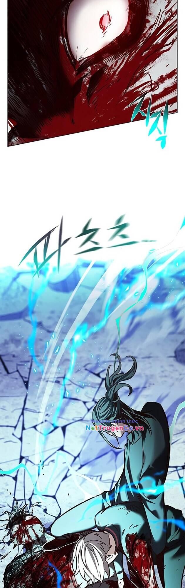 Cô Dâu Của Sói Trắng Chapter 211 - Trang 2