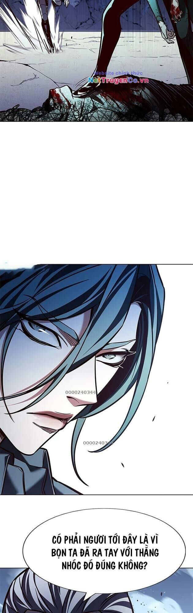 Cô Dâu Của Sói Trắng Chapter 211 - Trang 2