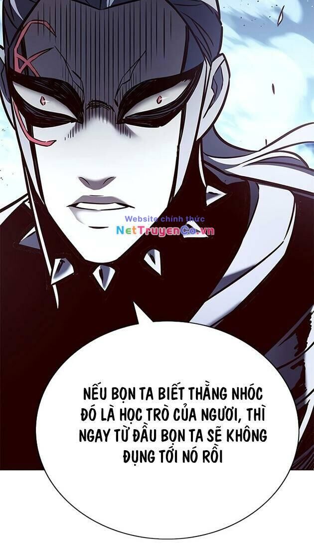Cô Dâu Của Sói Trắng Chapter 211 - Trang 2