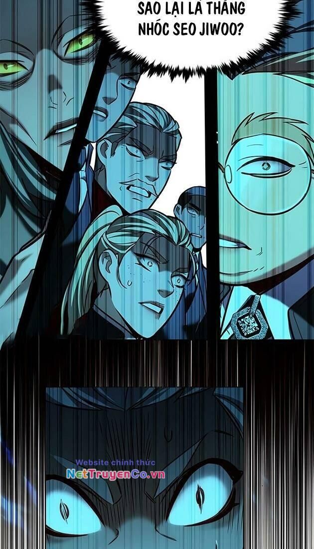 Cô Dâu Của Sói Trắng Chapter 211 - Trang 2