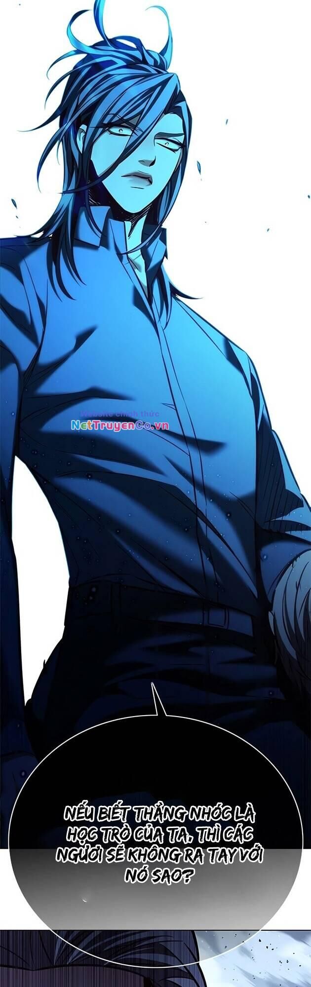 Cô Dâu Của Sói Trắng Chapter 211 - Trang 2