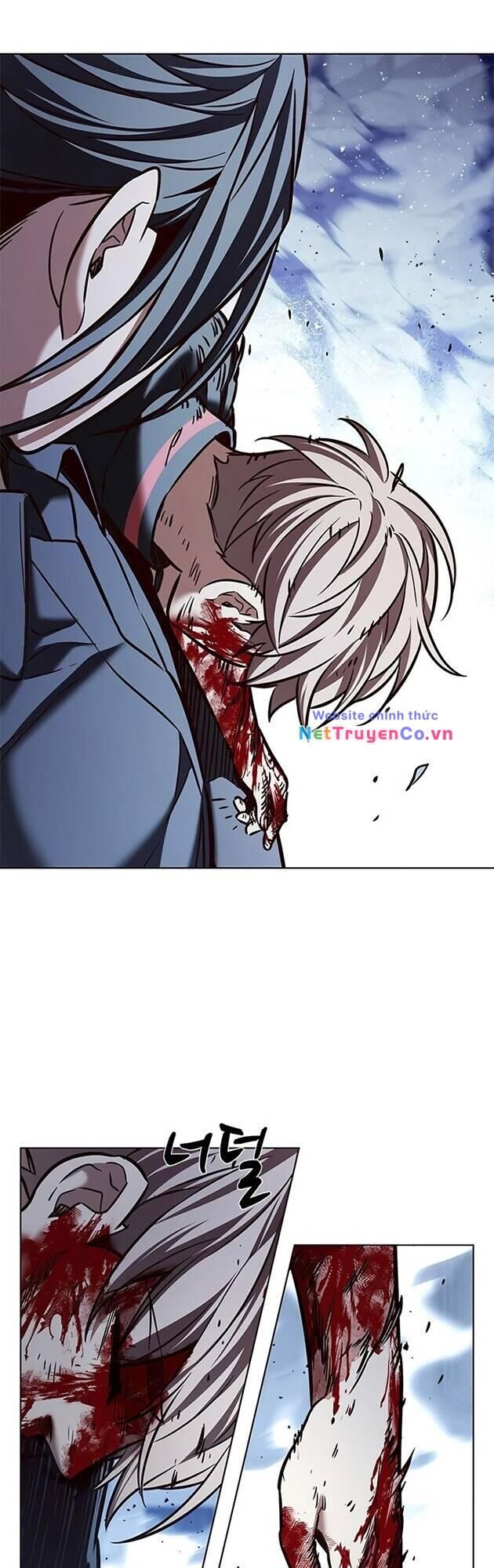 Cô Dâu Của Sói Trắng Chapter 211 - Trang 2