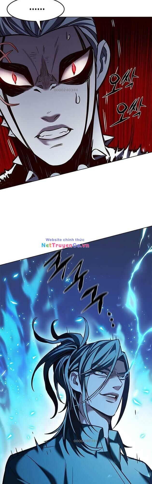 Cô Dâu Của Sói Trắng Chapter 211 - Trang 2