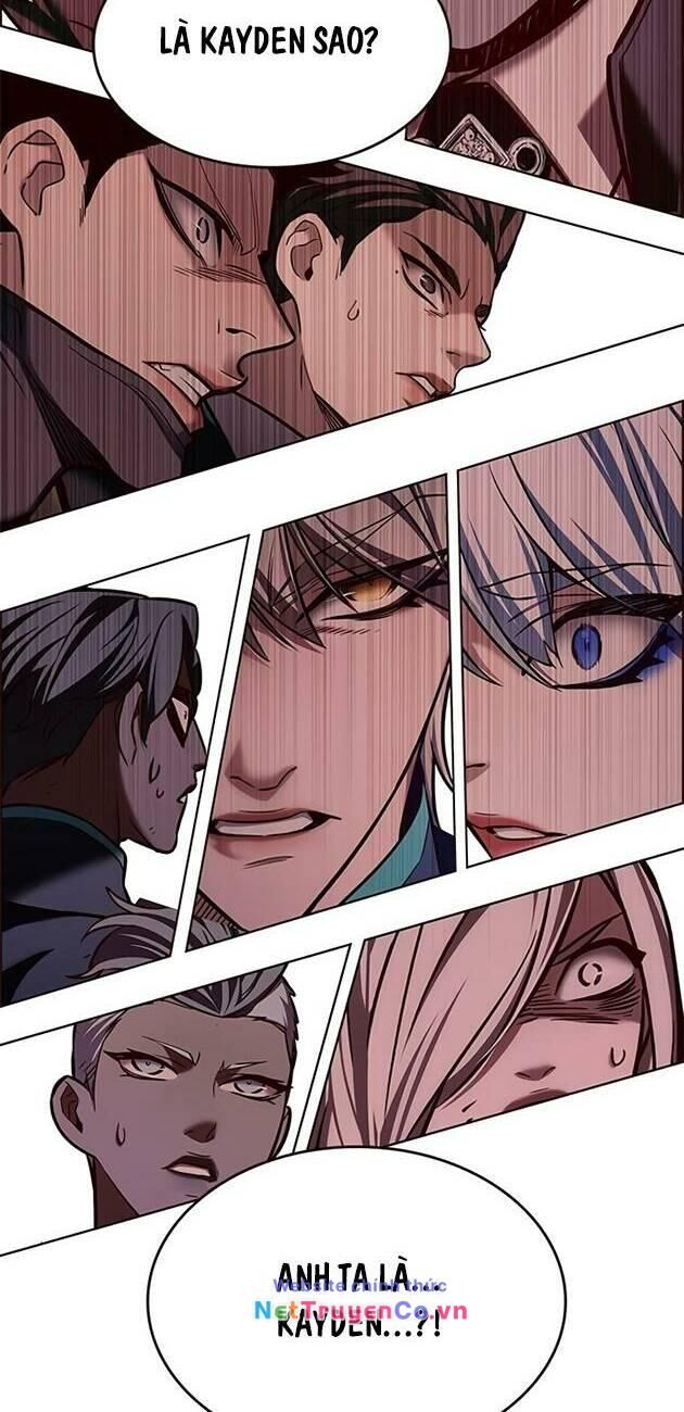 Cô Dâu Của Sói Trắng Chapter 211 - Trang 2