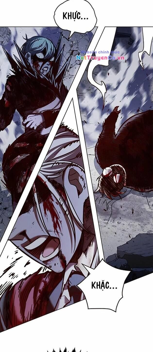 Cô Dâu Của Sói Trắng Chapter 212 - Trang 2