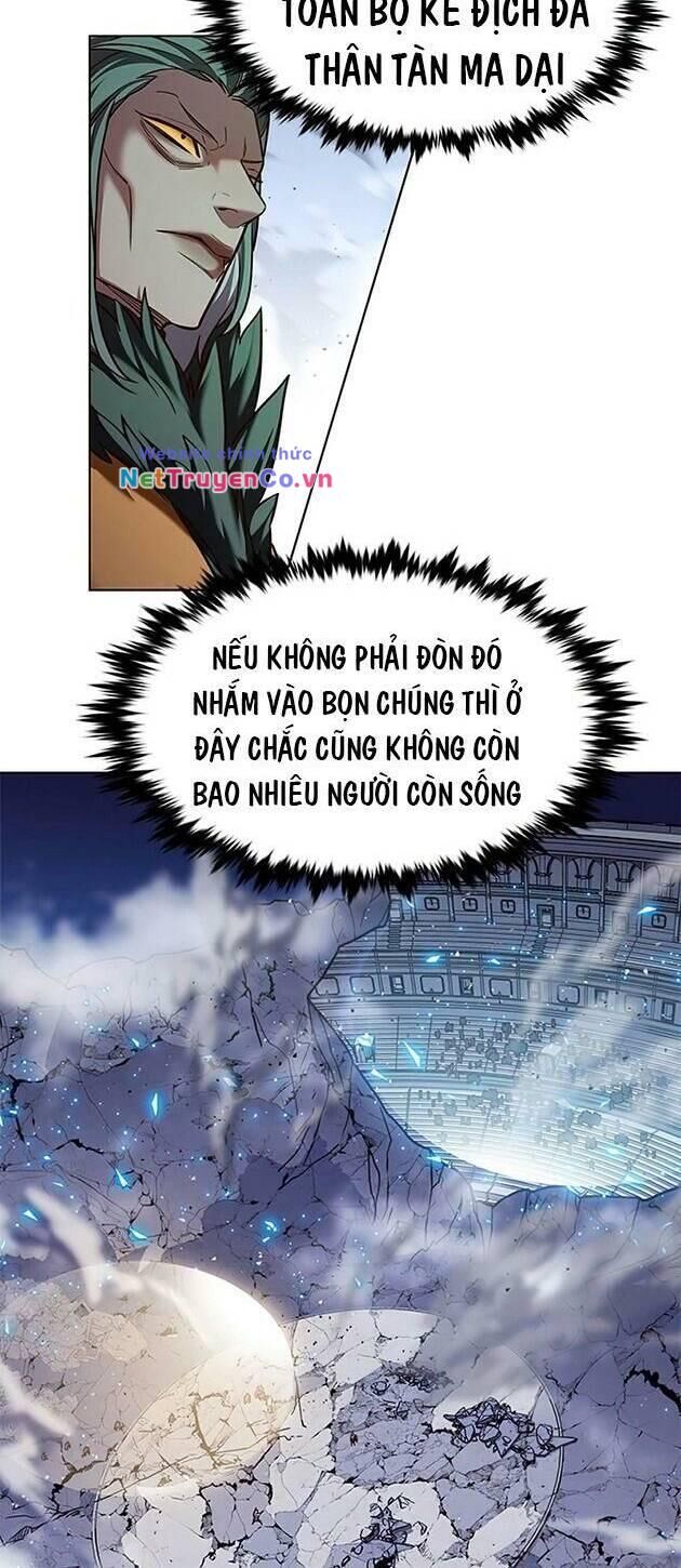 Cô Dâu Của Sói Trắng Chapter 212 - Trang 2