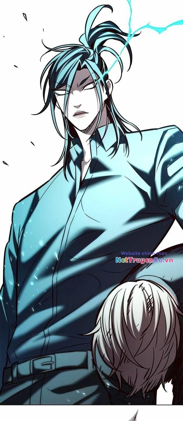 Cô Dâu Của Sói Trắng Chapter 212 - Trang 2