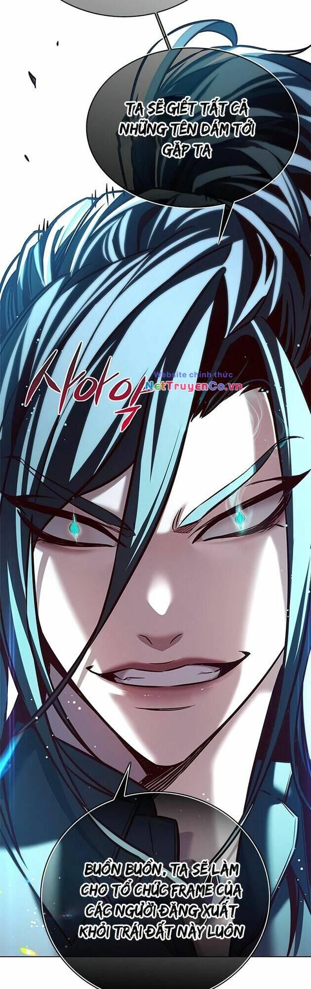 Cô Dâu Của Sói Trắng Chapter 212 - Trang 2