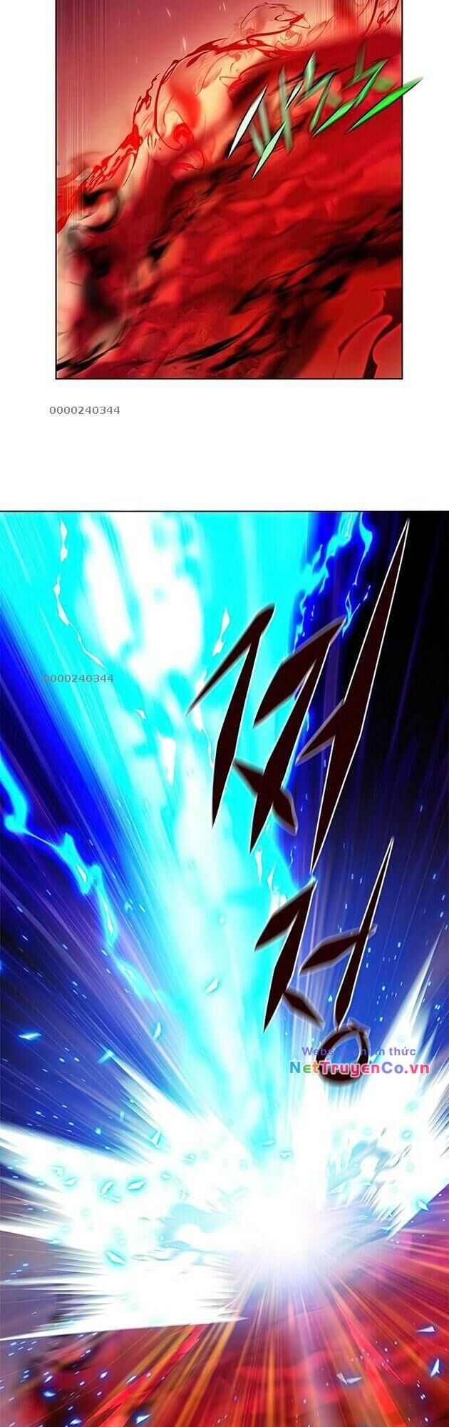 Cô Dâu Của Sói Trắng Chapter 212 - Trang 2