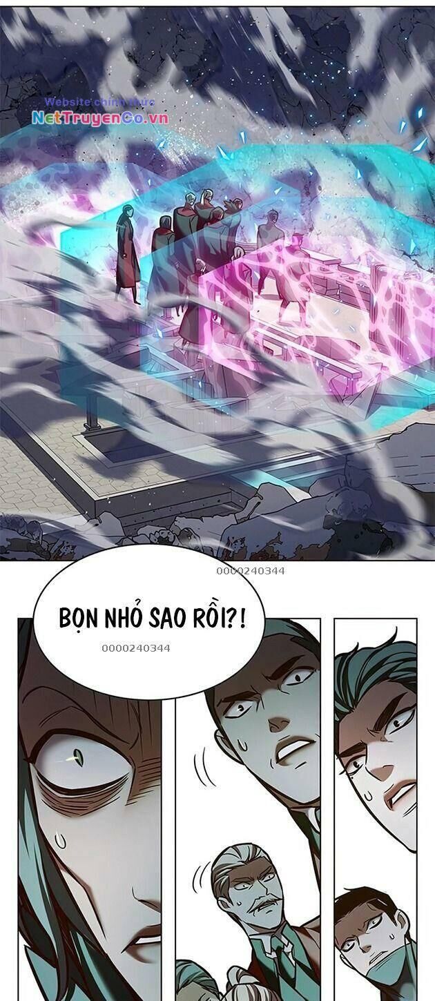 Cô Dâu Của Sói Trắng Chapter 212 - Trang 2