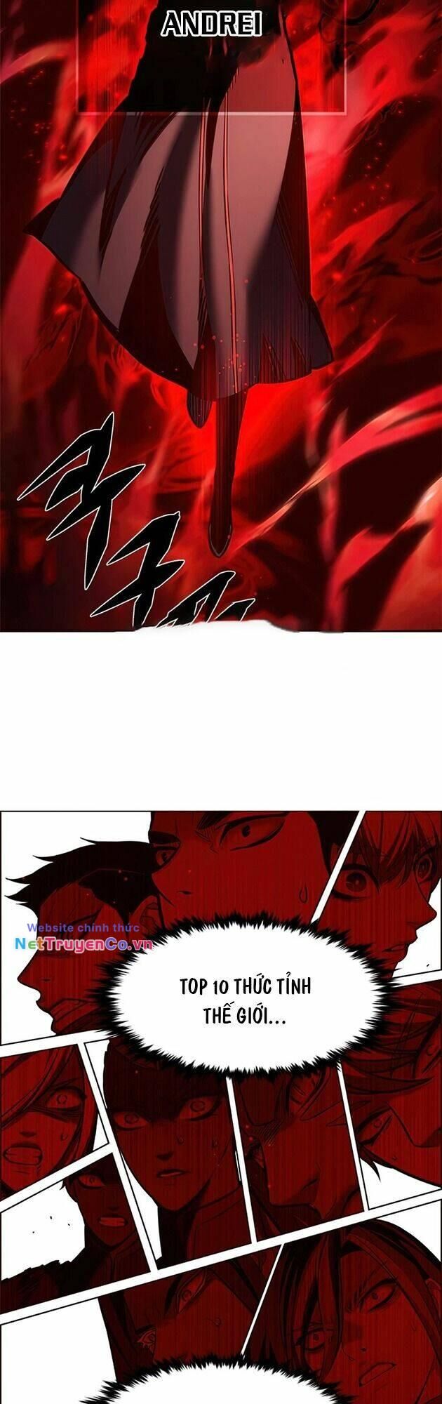 Cô Dâu Của Sói Trắng Chapter 212 - Trang 2