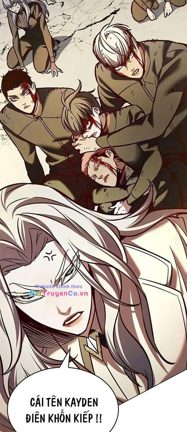 Cô Dâu Của Sói Trắng Chapter 212 - Trang 2